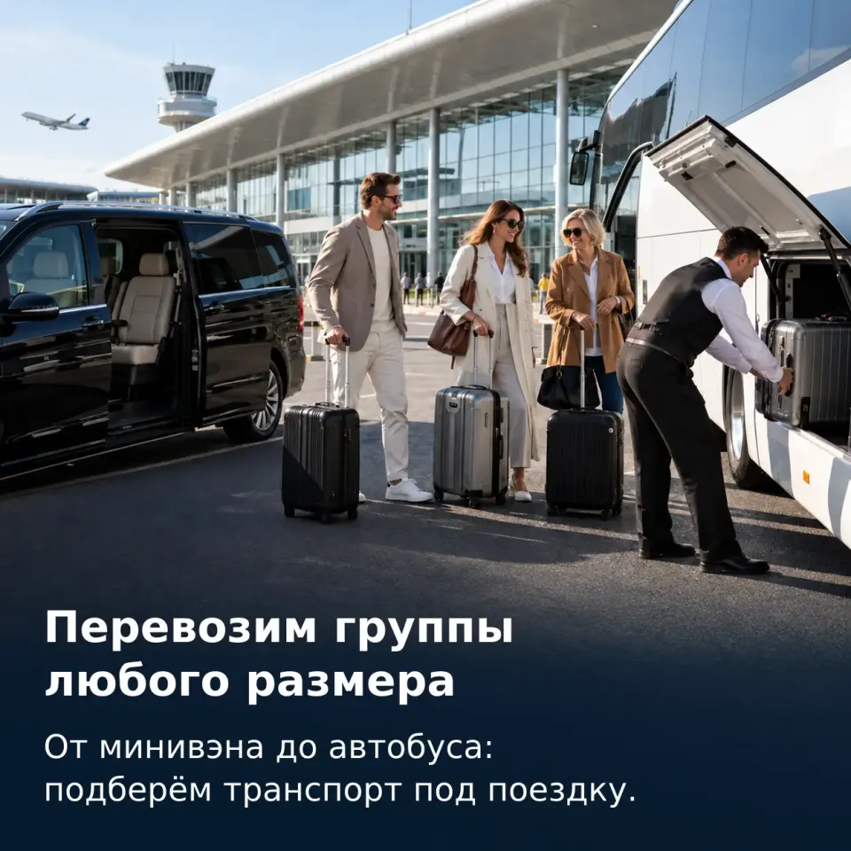 Транспортная задача